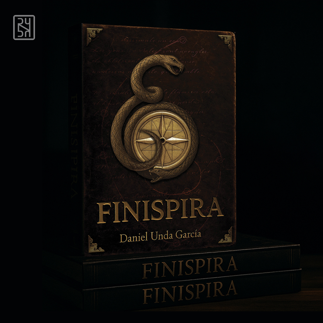 Finispira
