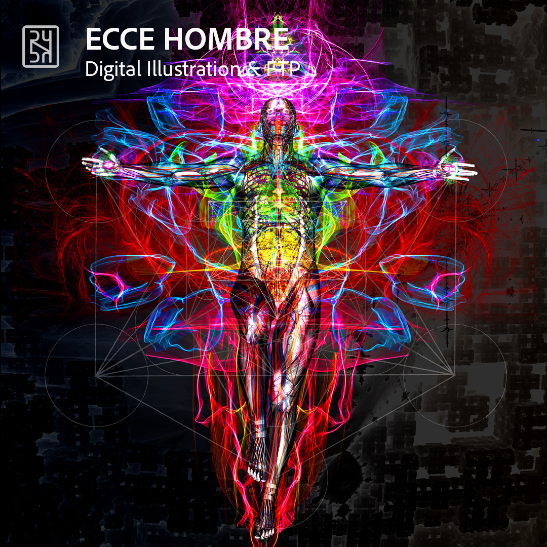 ECCE HOMBRE